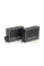 Одноканальний активний подовжувач HDMI сигналу по оптоволоконному кабелю USB. Дальність передачі: до 20 км, 1080P