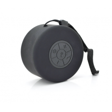 Колонки JEDEL Wave119 Bluetooth 4.1, до 10m, 1х3W, 4Ω, 400mAh, ≥90dB, USB, DC 5V, Black, BOX