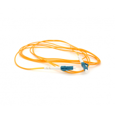Патчкорд оптический LC / UPC-LC / UPC 3.0mm 3 м, оболочка LSZH, цена за 1 шт