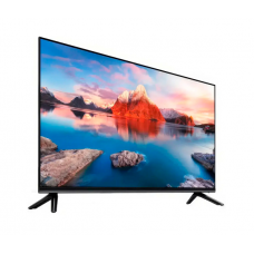 Телевизор LED 42″, Smart TV, Full HD, DVB-T2, HDMI, VGA, USB, 220V, Black, Box