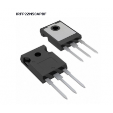 Транзистор 500V 22A TO-247 IRFP22N50A