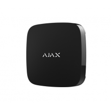 Беспроводной датчик обнаружения затопления Ajax LeaksProtect black