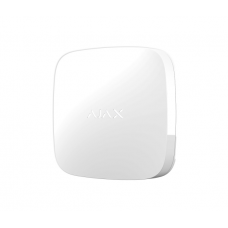 Беспроводной датчик обнаружения затопления Ajax LeaksProtect white