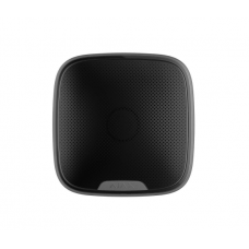 Беспроводная уличная сирена Ajax StreetSiren black