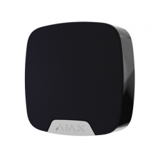 Беспроводная внутренняя сирена Ajax HomeSiren black