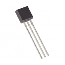 Датчик температуры DS18B20, 3-pin