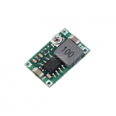 Понижающий модуль DC DC LM2596 Mini360