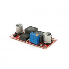 Силовий модуль постійного струму XL6009 DC-DC, 20W