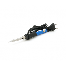 Электрический паяльник 220V / 60Вт с регулятором температуры