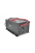 ДБЖ з правильною синусоїдою Europower PSW-EP1500WM12 (1050 Вт) 10 / 20А, настінний, під зовнішню АКБ 12В 