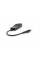 Контроллер USB 3.0 to Ethernet - Сетевой адаптер 10 / 100 / 1000Mbps с проводом, Black, Blister