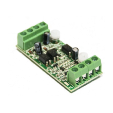 Перехідник Slinex VZ-10 для підключення домофонів до (Vizit, Cyfral, Метаком)