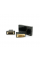 Конвертер USB 2.0 to HDMI / VGA / DVI, Black, Box