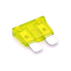 Предохранитель YT-Fs-20A, 20A YELLOW