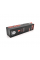 Килимок 350*250 для миші Fantech MP35 тканинний з бічної прошивкою, товщина 3 мм, колір Black, Color Box