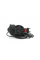 Ігрові навушники з мікрофоном Fantech HG13, Black, USB підсвічування, Color Box (226 * 205 * 114) 0,48кг