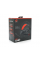 Ігрові навушники з мікрофоном Fantech HG13, Black, USB підсвічування, Color Box (226 * 205 * 114) 0,48кг