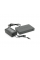 Коммутатор POE 48V Mercury S109PS 8 портов POE + 1 порт Ethernet (Uplink ) 10 / 100 Мбит / сек, БП в комплекте, BOX