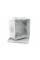 Коробка распределительная наружная YOSO Т40 85х85х50 IP55 цвет белый (85*85*50)