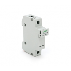 Корпус під запобіжник ZTPV-25B, 32A, DC 1000V, постійна напруга