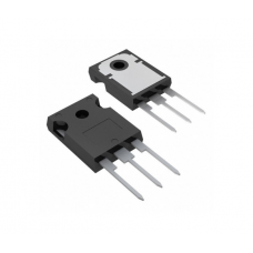 Транзистор STW43NM60ND (43NM60ND), 600V, 45A, TO-247
