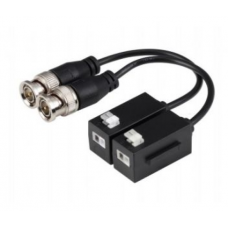 Приймально-передавач HDCVI / TVI / AHD / CVBS до 400м PFM800-4K