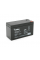 Акумуляторна батарея MERLION AGM GP1272F2B 12 V 7,2 Ah ( 150 x 65 x 95 (100) ) Black