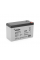 Акумуляторна батарея MERLION AGM GP1272F2B 12 V 7,2 Ah ( 150 x 65 x 95 (100) ) Black