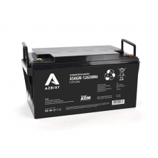 Корпус для аккумуляторной батареи Azbist ASAGM-12650M6