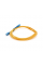 Патчкорд оптический SC / UPC-SC / UPC 3.0mm 3 м, оболочка LSZH, цена за 1 шт