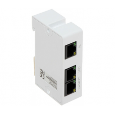 PoE розширювач DH-PFT1300 стандарт PoE IEEE 802.3af / at