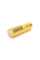 Аккумулятор 18650 Li-Ion LG LGDBHE41865-HE4, 2500mAh, 35A, 4.2 / 3.7 / 2.5V, YELLOW, 2 шт в упаковке, цена за 1 шт