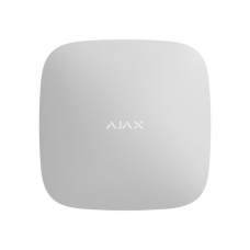 Централь системы безопасности Ajax Hub 2 Plus white
