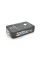 2-портовый KVM свич, переключатель USB