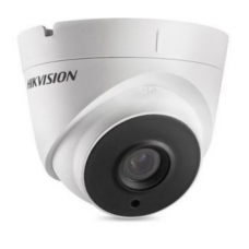 2Мп TVI / AHD / CVI / CVBS камера внутр / уличн DS-2CE56D0T-IT3F（C）(2,8мм)