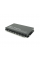 Комутатор UPLINK UFS CK-880IS8F2E Fiber Switch 8Fiber 100Mbps + 2 1000M RJ45 ports, корпус метал, БП в комплекті
