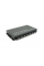 Комутатор UPLINK UFS CK-880IS8F2E Fiber Switch 8Fiber 100Mbps + 2 1000M RJ45 ports, корпус метал, БП в комплекті