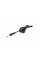 Кабель (asus) 3,0х1,0, 1 ферит, довжина 1,2 м, штекер 90 °