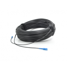 Патчкорд оптичний SC / UPC-SC / UPC (ОКТ-Д(1,0)-1Е) 65м.