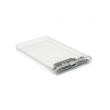Кишеня VOLTRONIC TR 3.0 2.5” Pocket, TYPE-C / SATA interface