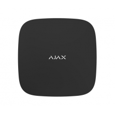 Централь системы безопасности Ajax Hub 2 Plus black