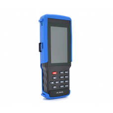 Тестер для камер видеонаблюдения IPC-9310S, c 4 ″ сенсорным дисплеем , сенсорным дисплеем, поддерживает IP, CVI, TVI, AHD 4K, Wi-Fi, LAN, BNC, 12V, PO