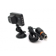 Автомобильный видеорегистратор DVR D101 1080p, Box