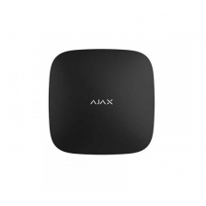 Централь системы безопасности Ajax Hub black