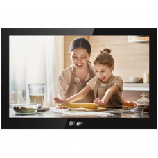 10 "SIP IP Android відеодомофон WIFI з пам'яттю Dahua DHI-VTH5341G-W