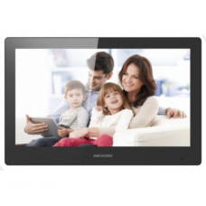 10" IP видеодомофон WIFI с памятью Hikvision DS-KH8520-WTE1