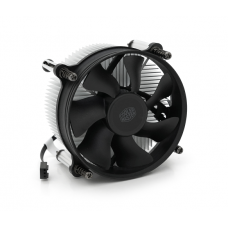 Кулер процессорный Cooler Master i50C, Socket Intel LGA 115X / 1200 / 775, 95mm, 4-pin, RPM 2200 ±10%, BOX
