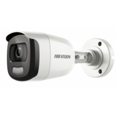 2 Мп ColorVu Turbo HD видеокамера Hikvision DS-2CE10DFT-F (3.6 мм)