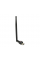Бездротовий мережевий адаптер з антеною 5DBI Wi-Fi-USB Merlion LV-UW05, RT7601, 802.11bgn, 300MB, 2.4 GHz, WIN7 / XP / Vista / 2K / MAC / LINUX, Blister