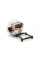 Кулер процессорный Pccooler Ladybird V6 для Intel LGA 1156 / 1155 / 1151 / 1150 / 775, AMD, 3-pin, RPM 2500±10%, BOX